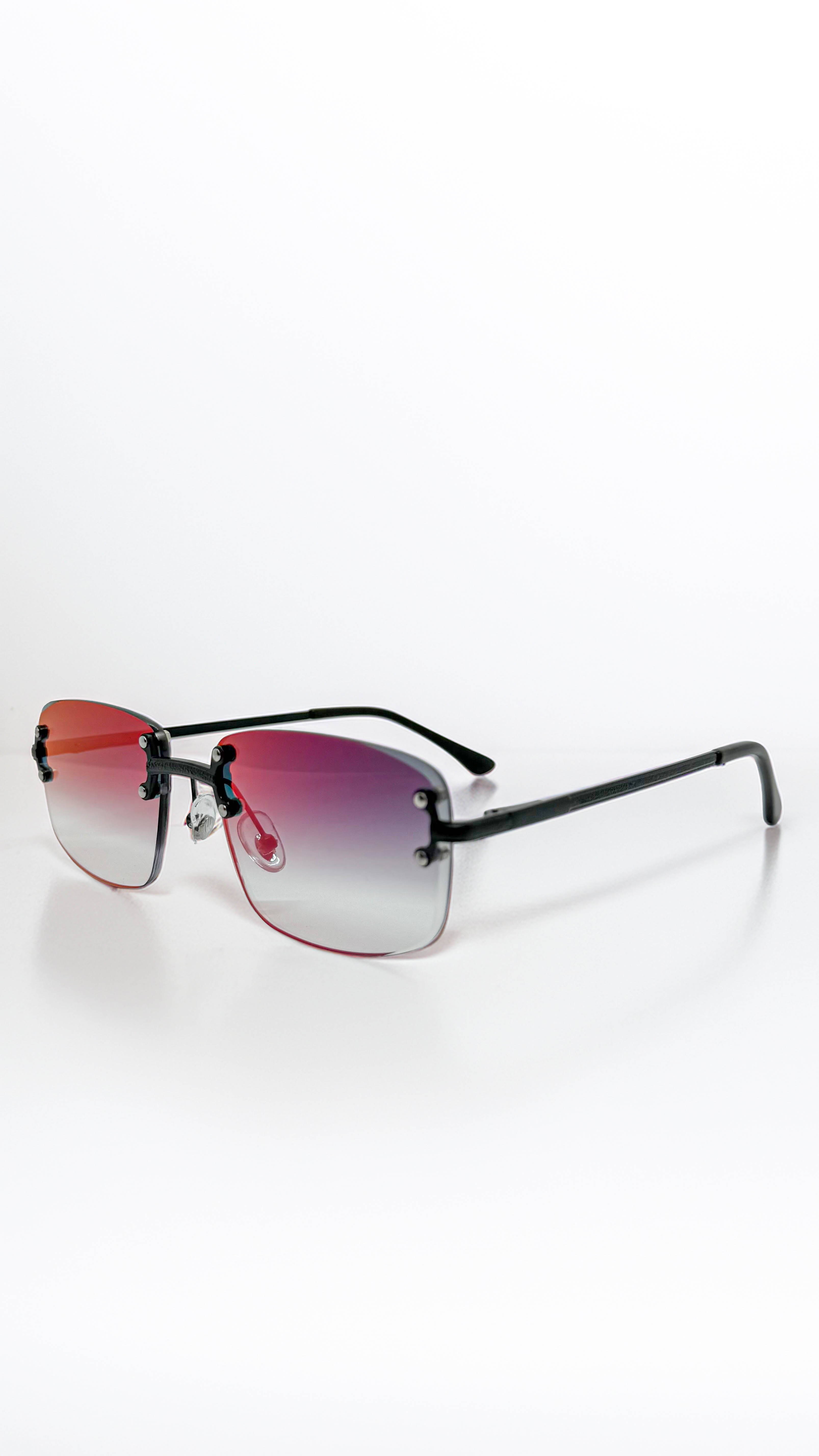 Simeone Rose Gris