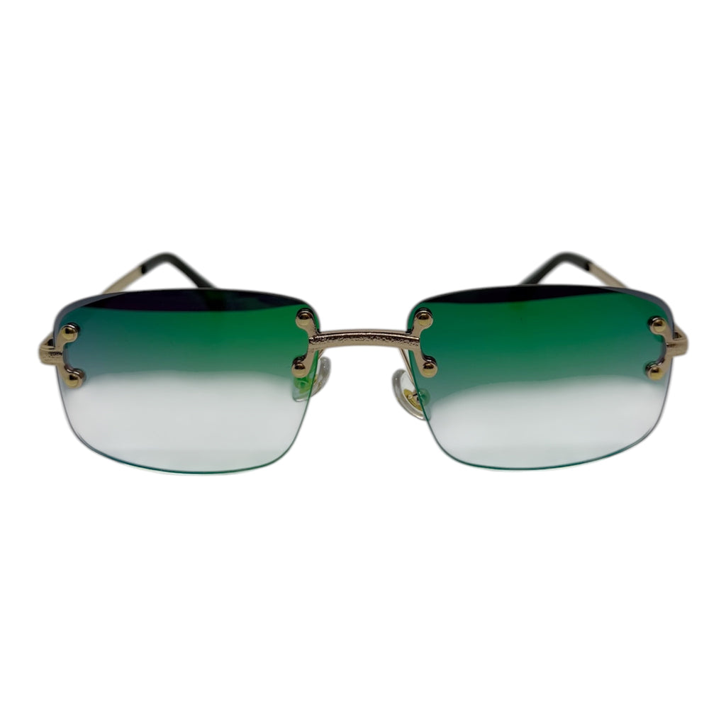 Simeone Vert Flash