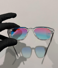 Ice Blue Pink